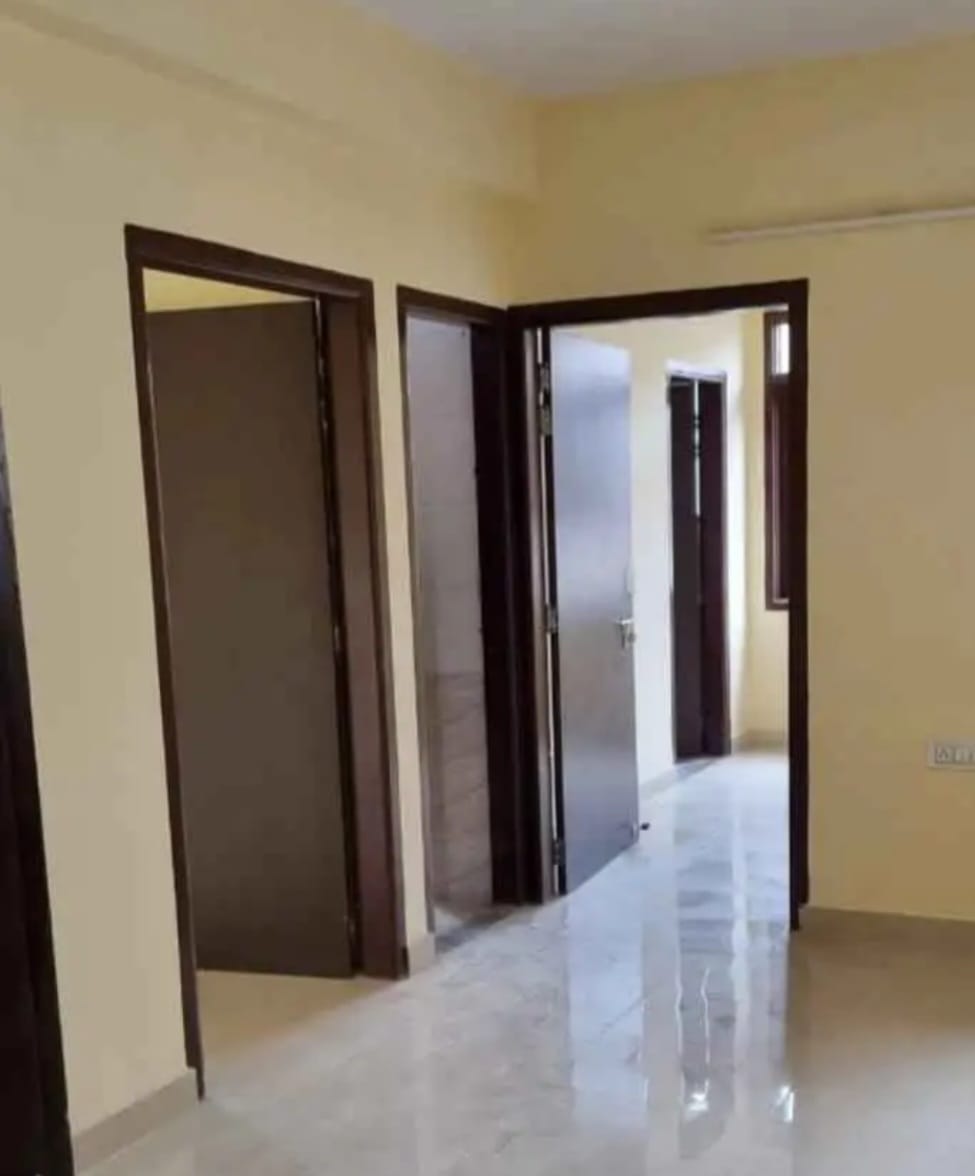 Ghar Aangan flats resell
